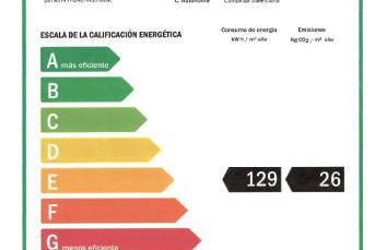 Ático de Lujo con vistas al mar, primera línea Playa del Postiguet - Photo 40