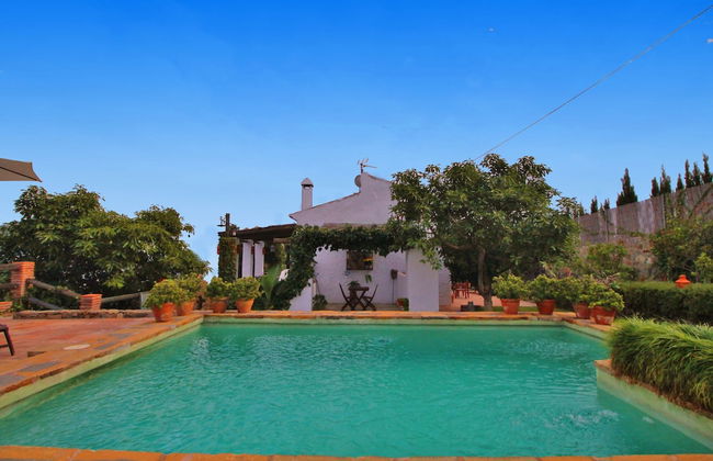 1079 Villa la Alberca - Foto 8