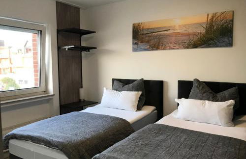 Villa Cologne - Apartments & Monteursquartiere in Meckenheim bei Köln - Foto 6