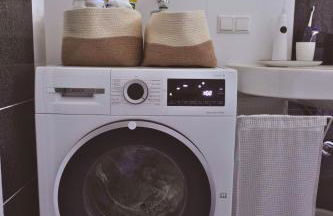 Spacious Stylish Scandi Apartment in Linden-Mitte - Foto 20