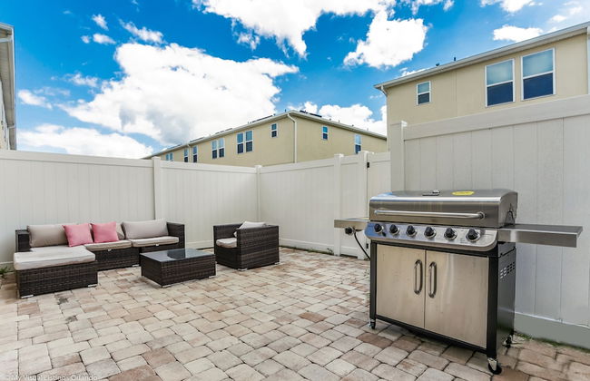 5128kway Amazing New Compass Bay Resort - Foto 29