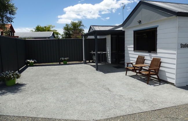 Cottages on St Andrews - Foto 59