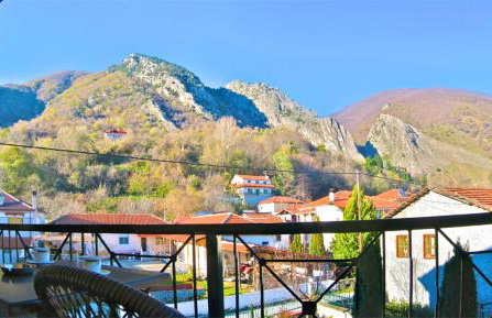 Guesthouse Lina - Foto 1