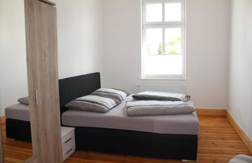 Alt-Berliner Schwanenhof - Ferienwohnungen Lychen - Photo 40