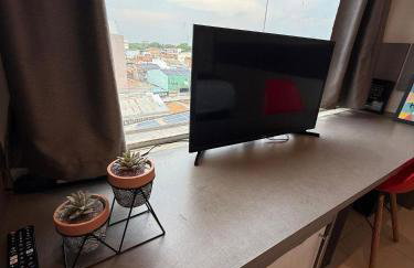 Studio Maraba-LOFT LINDO - Photo 9