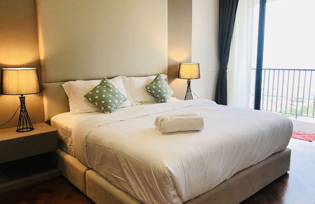 The Landmark by Katana - Foto 10