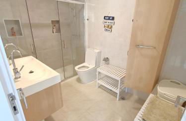 Algarve Apartment Falésia - Foto 15