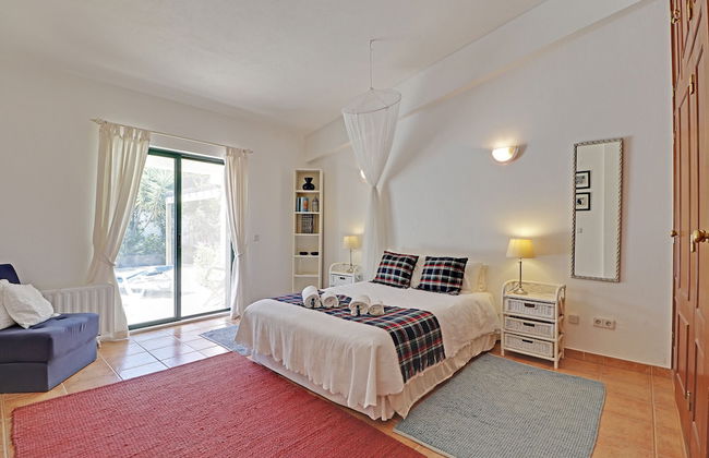 Algarve Country Villa With Pool - Foto 4