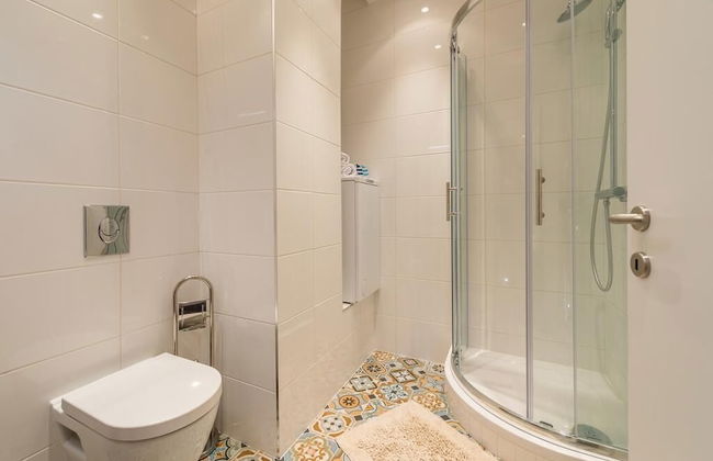 Apartments Arla Exclusive - Foto 42