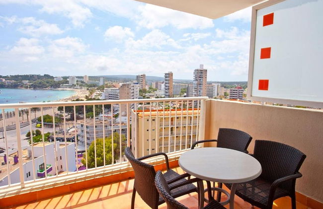 Vistasol Apartments - Foto 47