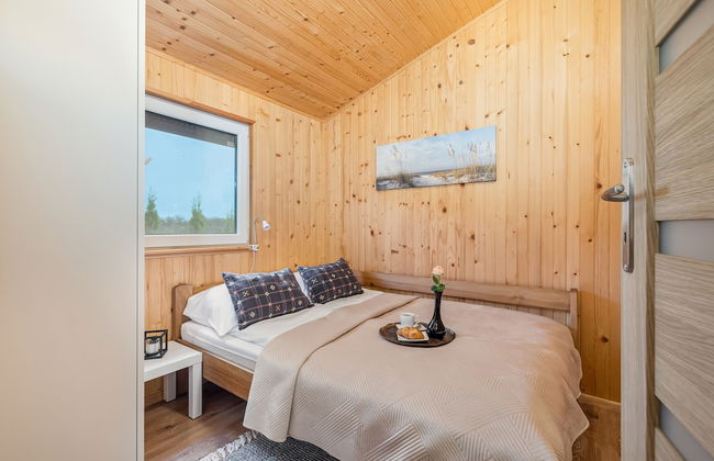 Domki nad Morzem by Renters - Foto 13