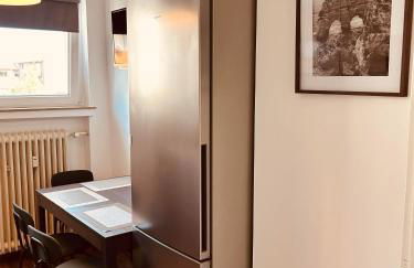 H6 XL I EG I Balkon I Küche I Wasch I 6P I Smart - Foto 2