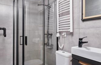 Sarnia Łąka Domek 1 z Prywatnym Jacuzzi - Foto 34