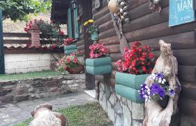 Traditional Guesthouse - Foto 32