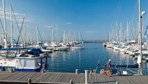 BSW-Ferienwohnungen Kühlungsborn - Foto 5