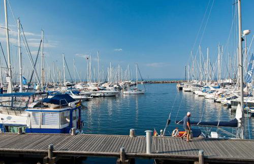 BSW-Ferienwohnungen Kühlungsborn - Foto 5