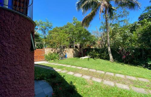 Vila dos Tangarás, Casa 1 Praia, a 30m do mar - Foto 43