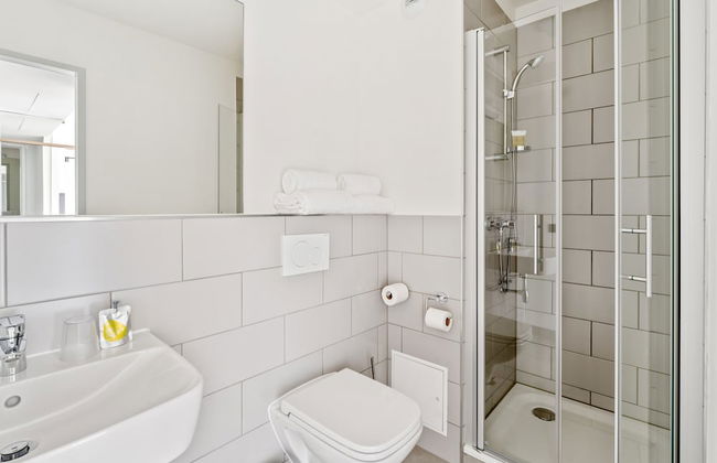 smartments Wien Heiligenstadt - Foto 18