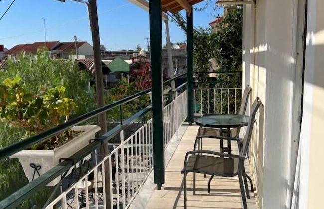 Jessica's Studios & Apartments - Foto 16