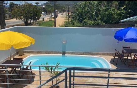 Kitinetes Descanse em Ubatuba - Foto 2