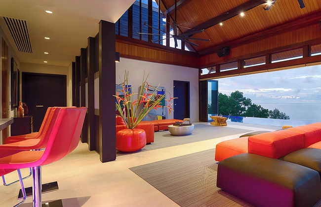 Malaiwana Villas - Foto 50