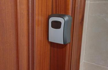 El refugio de Noa - Foto 31