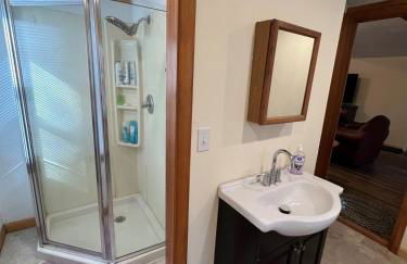 CROOKED RIVER COTTAGE LIMIT 5 cottage - Foto 21