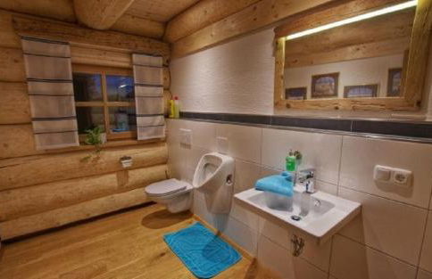 Holzhaus Lugerhof - Foto 32