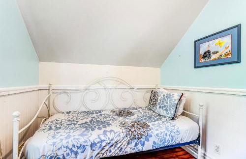 Peaceful Farm Rental in Sequim - Foto 21