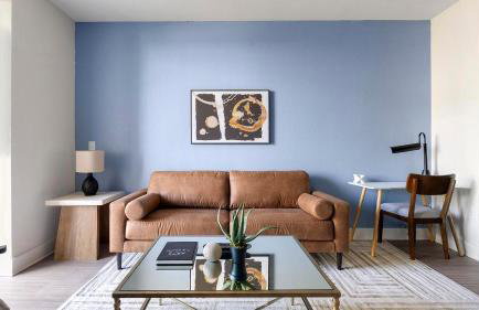 Landing Beautiful 1BD Gym - Foto 2