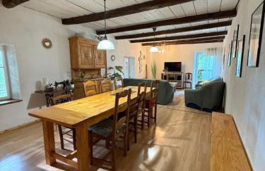 La clé de la forêt - Foto 9