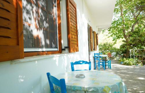 The Mesaktis River Rooms - Foto 30