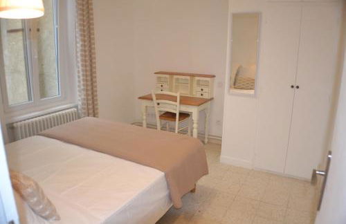 La Bulle familles Clim, wifi, airport shuttle,tout à pied - Foto 20