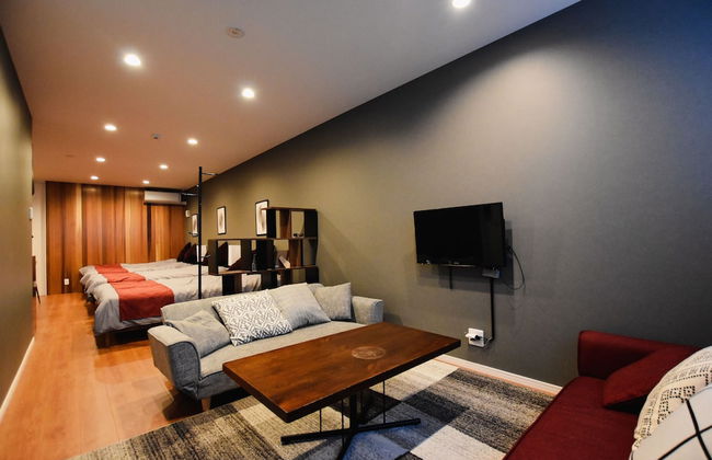 PrimeRoomBeppu Matsu - Foto 6