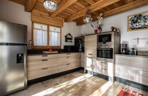 Chalet Kala - Foto 26