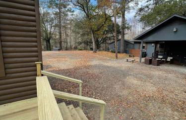 Lakefront Tiny Emerald wkayaks & canoes - Foto 35