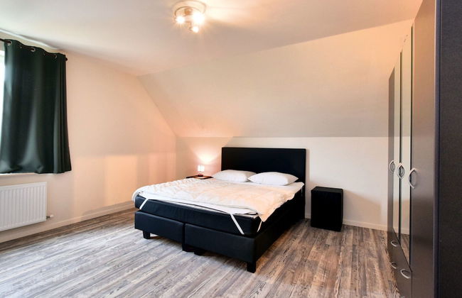 Stylish Holiday Home in Hastiere With Terrace - Foto 14