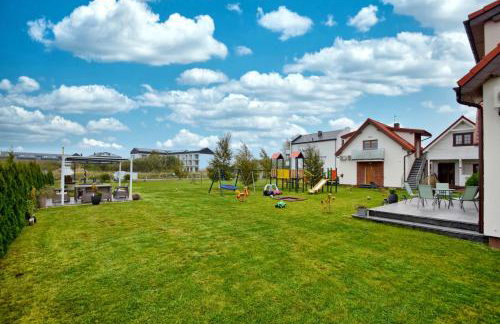 Morski Zakątek Apartamenty - Foto 21