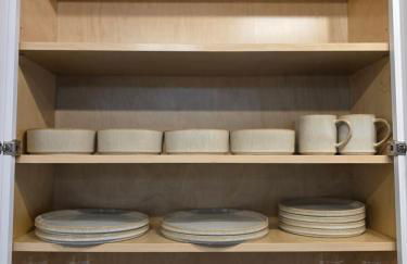 Modern Houston 3BR Getaway Near NRG Stadium, Downtown, Med Center & HOU Airport, FIFA & RODEO Ready - Foto 11