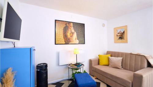 Gorgeous Home In Zagreb With Wifi - Foto 3