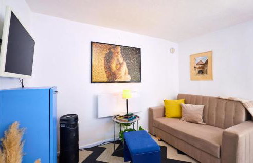 Gorgeous Home In Zagreb With Wifi - Foto 3