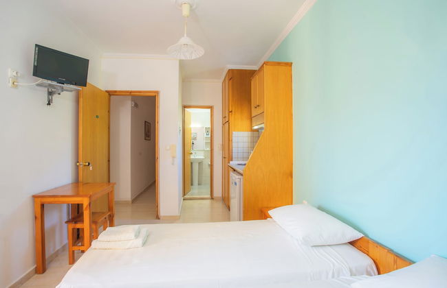 Nydri Mediterraneo Apartments - Foto 8