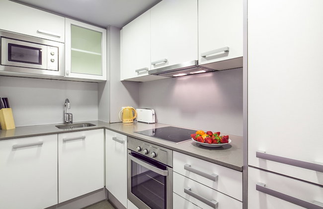 Inside Barcelona Apartments Sants - Foto 40