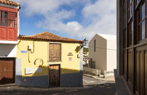 Casa Argelia - Foto 35