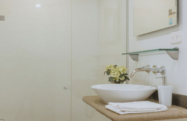 Travelers Orange Suites - Foto 40