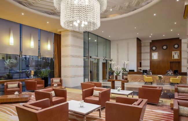 Fraser Suites Doha - Foto 4