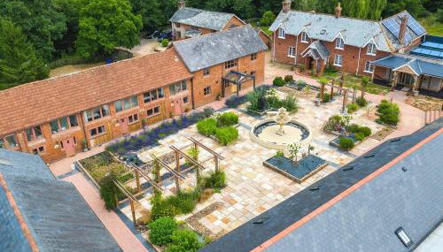 Finest Retreats - Lime Cottage, Great Houndbeare Farm - Foto 3