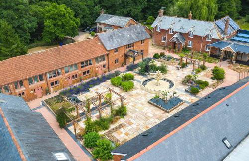 Finest Retreats - Poppy Cottage, Great Houndbeare Farm - Foto 4