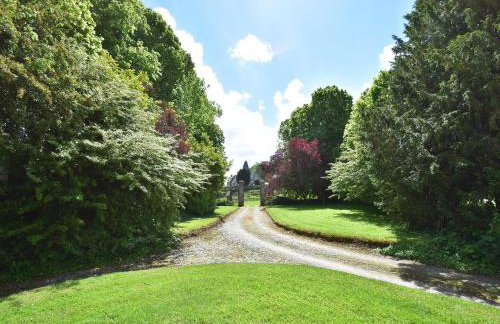 Riverside Retreat in Lantheuil - Foto 27