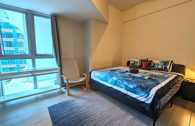 EG Private House - BGC Uptown - Foto 32